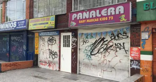 PANALERA BABY MARCAS KIDS 72 PANALERA BABY MARCAS KIDS 72